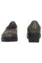 groene-dames-loafer-stijlvol