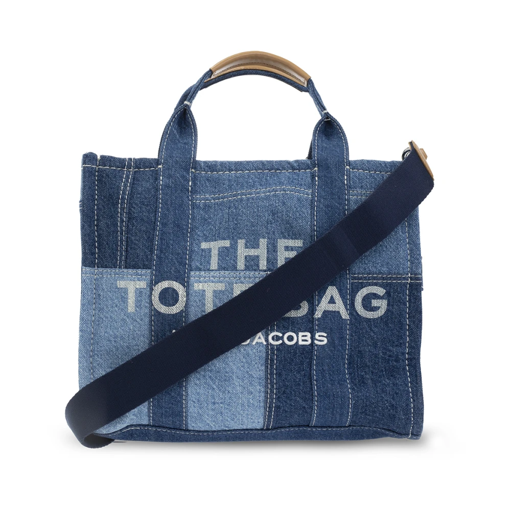 Marc Jacobs Donna Blu Borse, Taglia Unica, New,