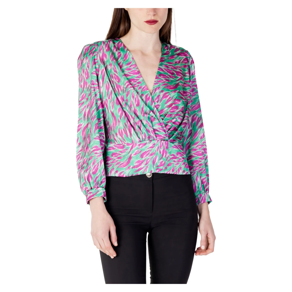Blouses & Shirts > Blouses - - Rinascimento - Modalova
