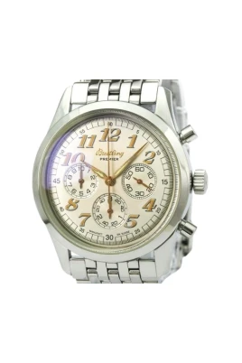 Pre-owned Navitimer A40035 Armbandsur