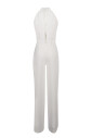 white-v-jumpsuit
