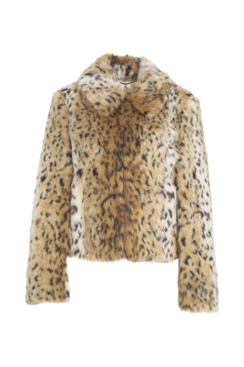 Uta Jacket