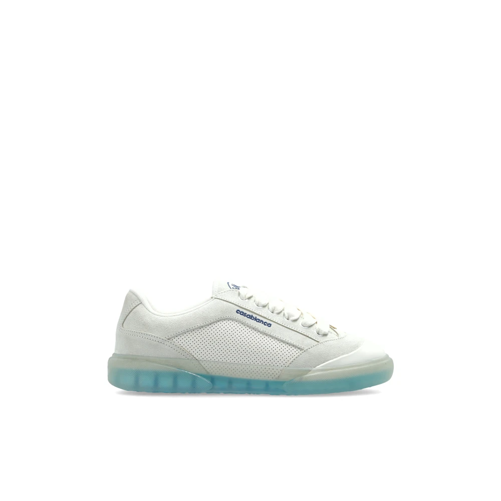 Casablanca Del Mar Sneaker Heren Schoenen Beige