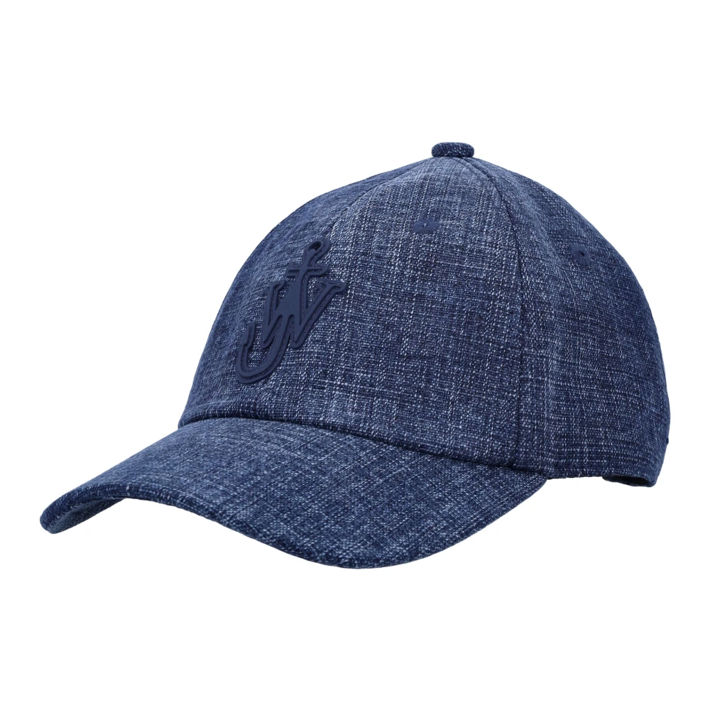 Accessories > Hats > Caps - - JW Anderson - Modalova