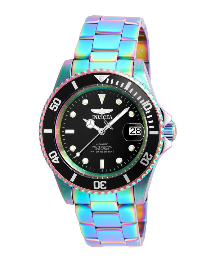 regenboog-automatisch-herenhorloge