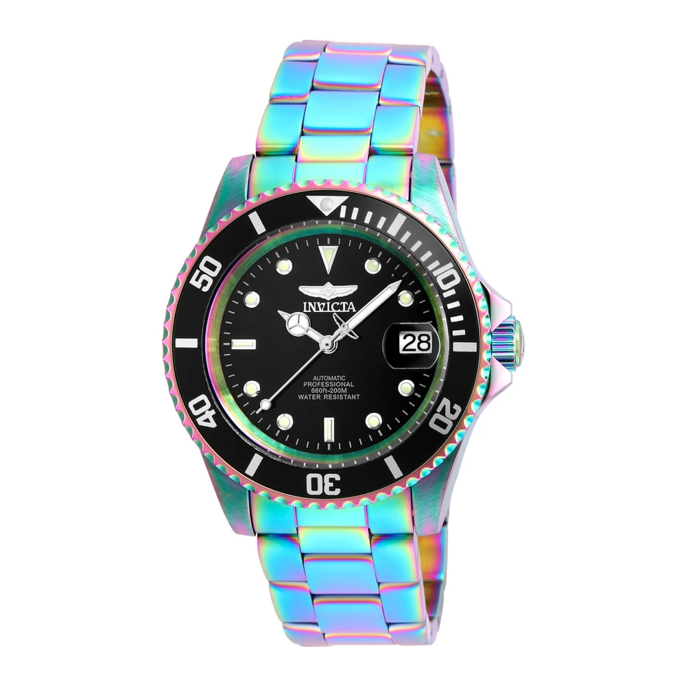 Accessories > Watches - - Invicta - Modalova