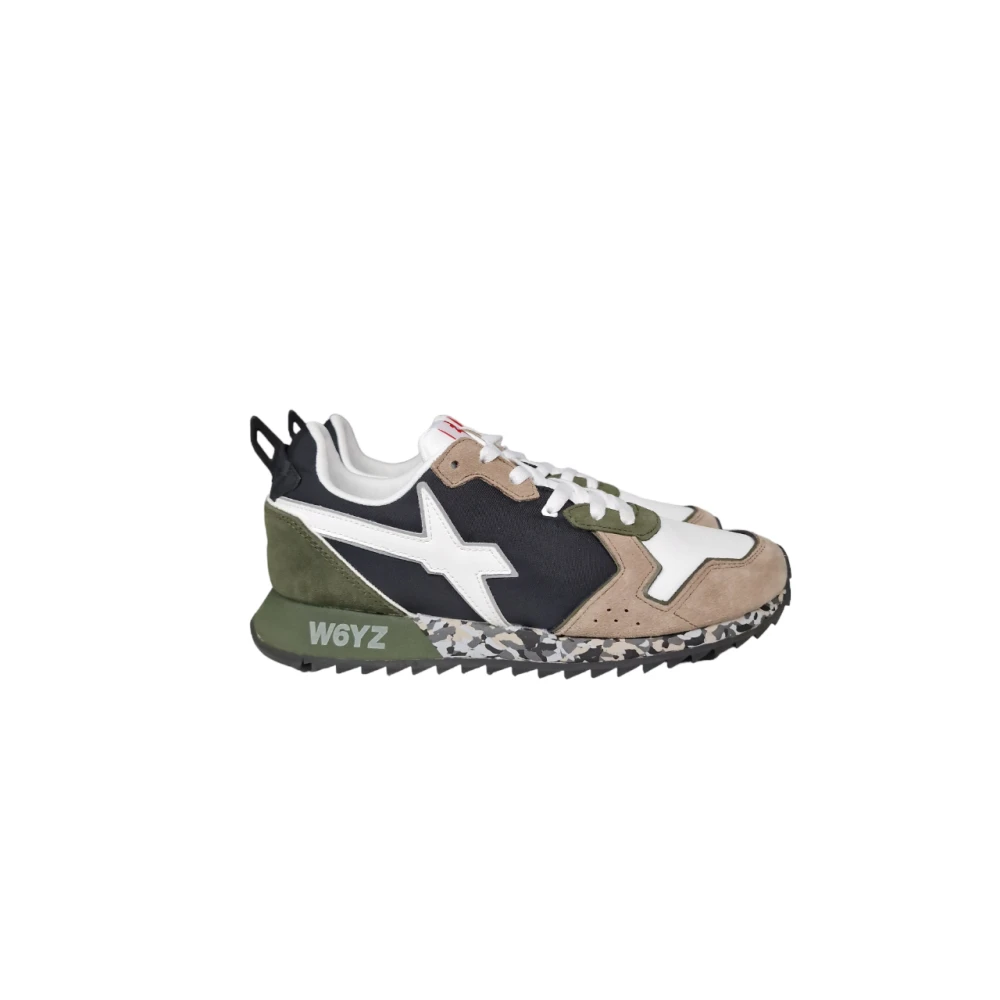 Shoes > Sneakers - - W6Yz - Modalova