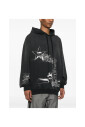 sweat-a-capuche-noir-imprime-esquisse