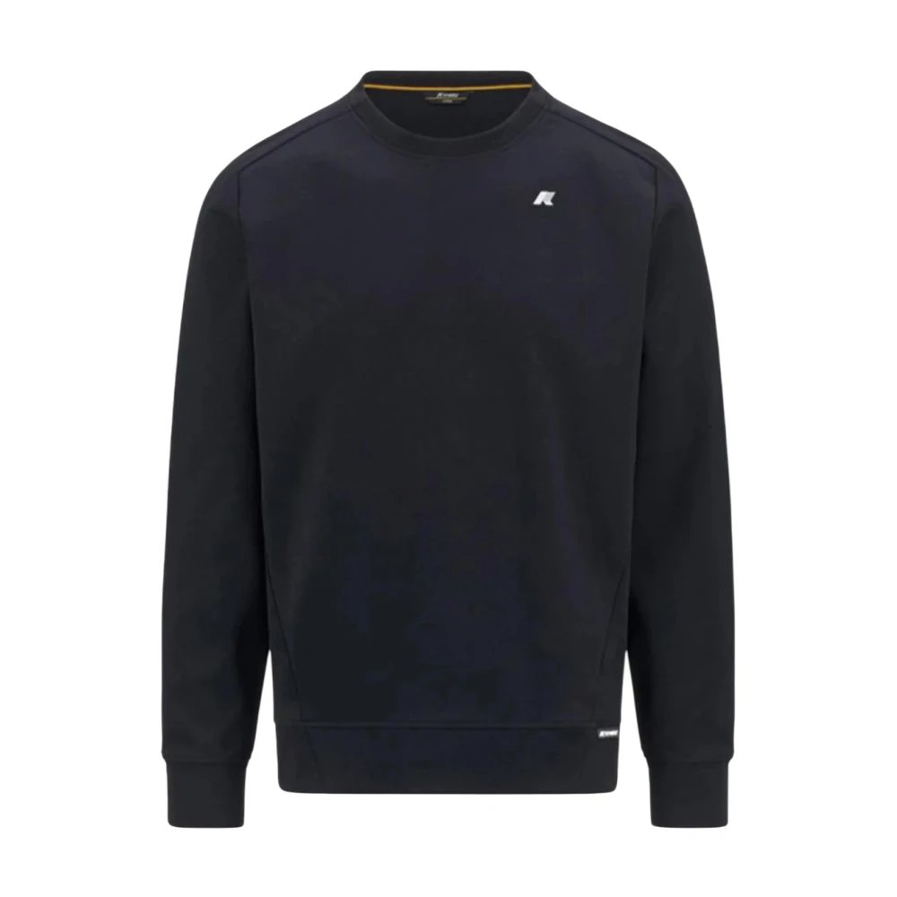 Sweatshirts & Hoodies > Sweatshirts - - K-Way - Modalova