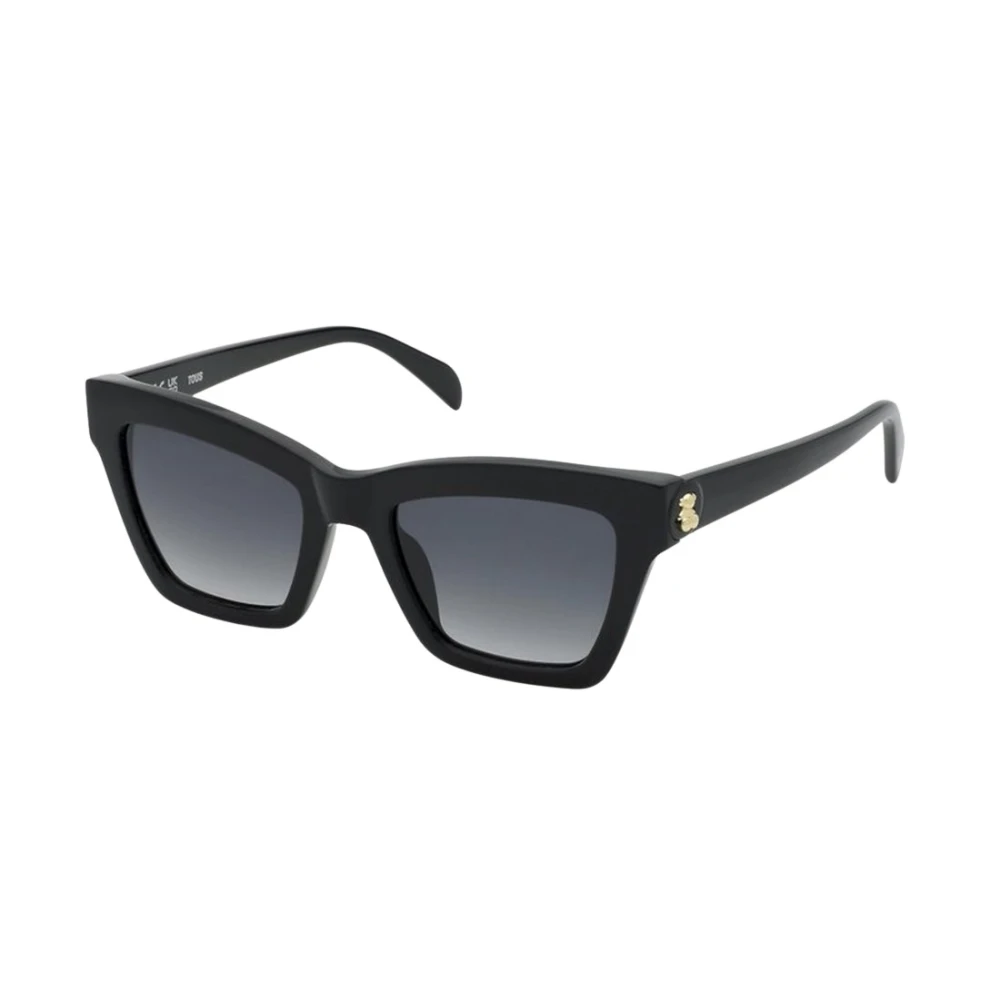Tous Women's Black Stoc17 Sunglasses