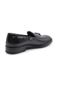 mocin-homme-noir-aec-anneaux