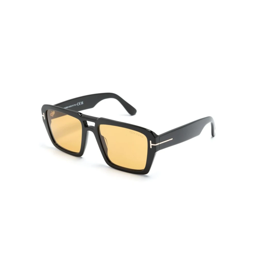 Ft1153 01E Sunglasses