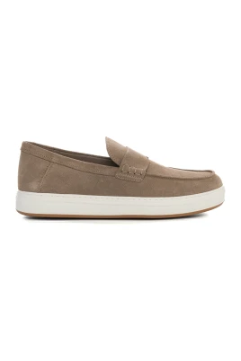 Loafer i mocka