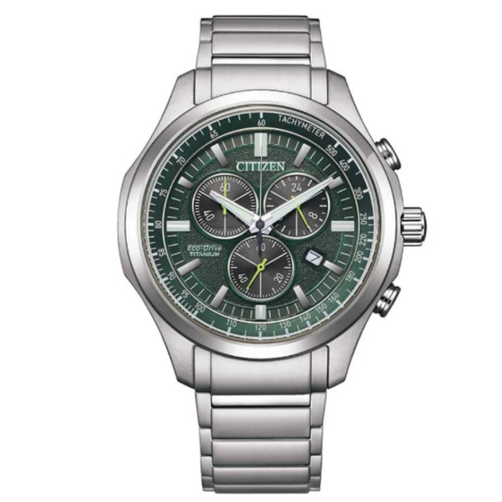 Accessories > Watches - - Citizen - Modalova