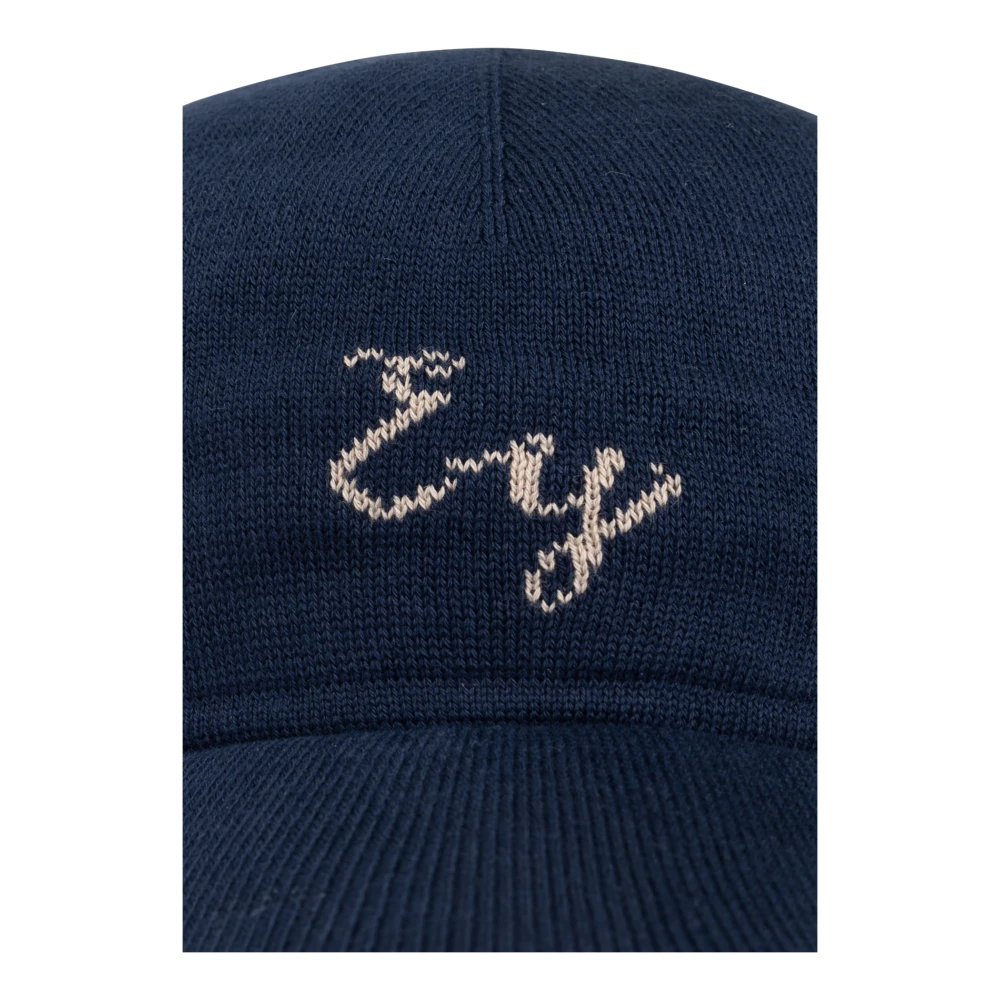 Eleventy Pet Blue Heren