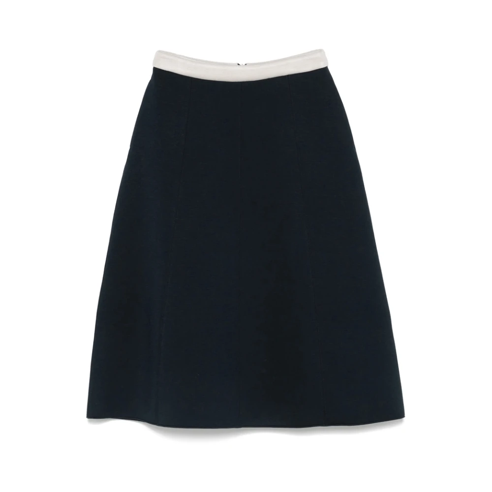 Skirts > Midi Skirts - - Max Mara - Modalova