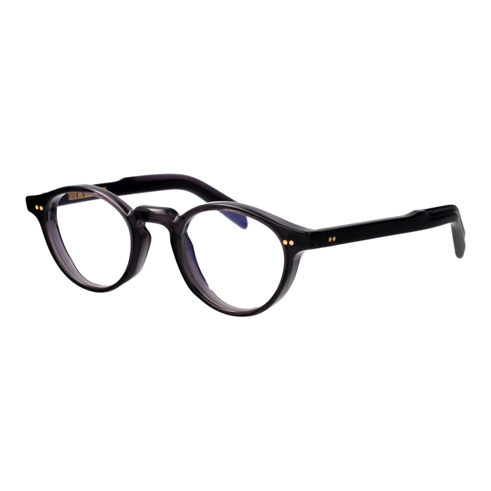 Cutler And Gross Stijlvolle optische bril Cgop-Gr04 Gray Dames