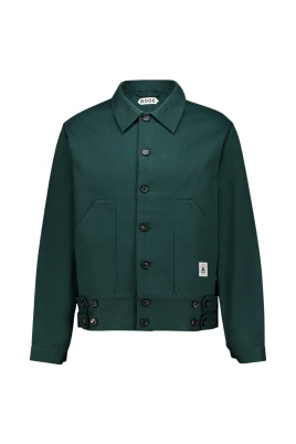 Knolly Brook Side Tab Jacket