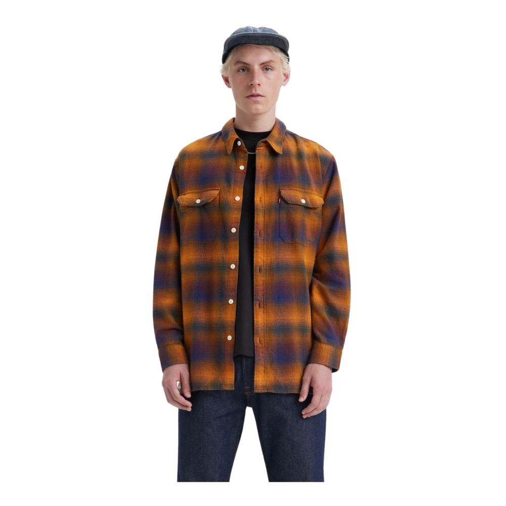Jackets > Light Jackets - - Levi's - Modalova