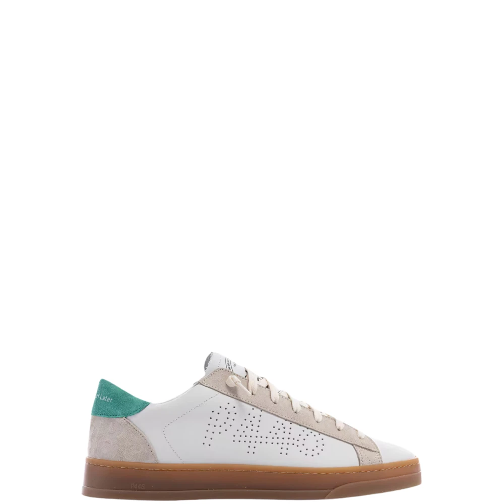 P448 - Shoes > Sneakers - White - P448 - Modalova