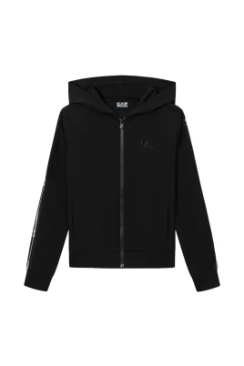 Zip Sweatshirt