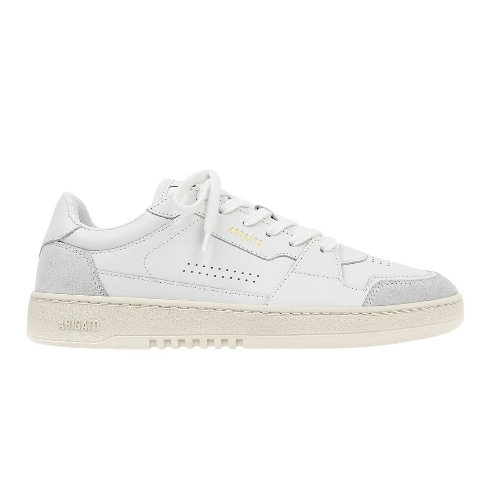 Axel Arigato Women's White Sneakers, 2 Uk, Dice Lo Trainers