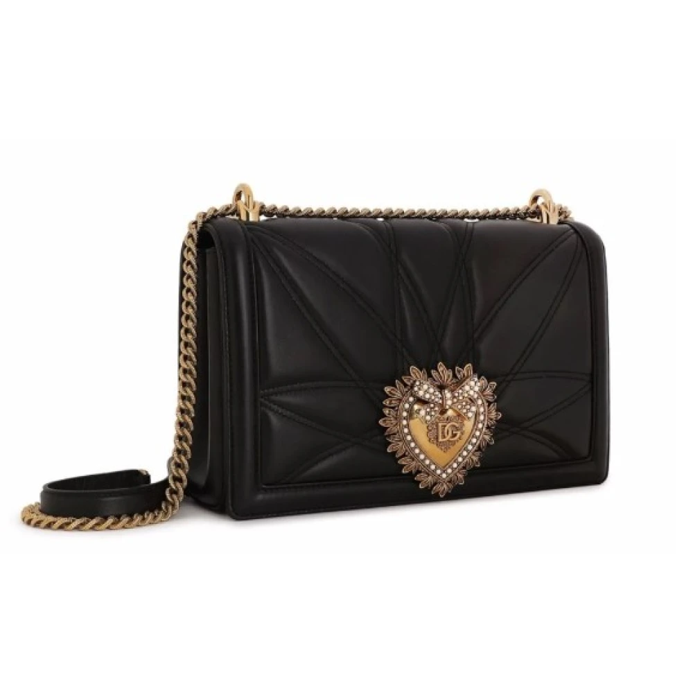 Dolce & Gabbana Bags Black Dames