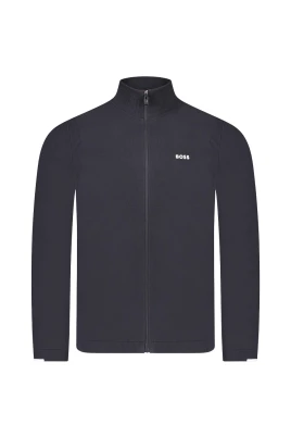 Zip-through Gilet
