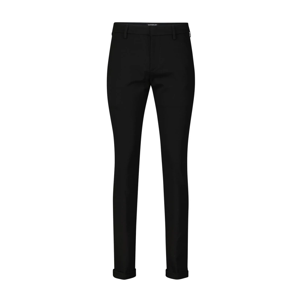 Trousers > Slim-fit Trousers - - Dondup - Modalova