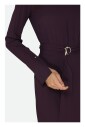 robe-prune-avec-ceinture-amovible