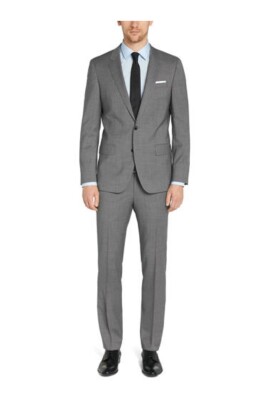 gray-fine-hugo-line-suit