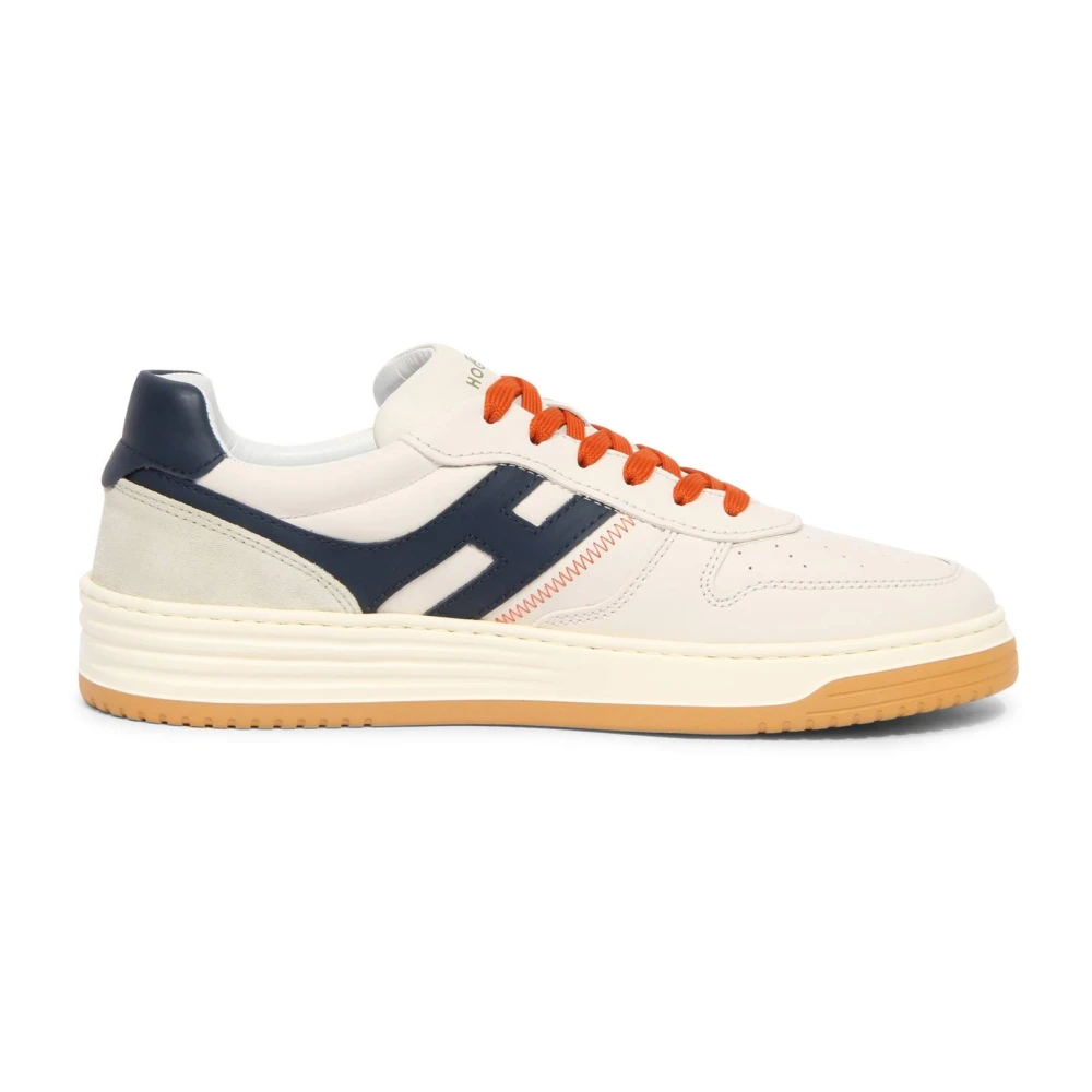 Hogan - Shoes > Sneakers - Beige - Hogan - Modalova