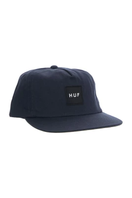 Cappellino con Visiera