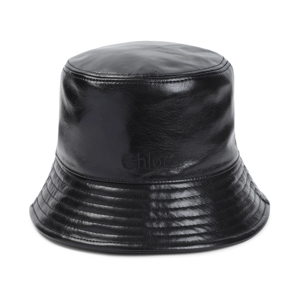 Accessories > Hats > Hats - - Chloé - Modalova