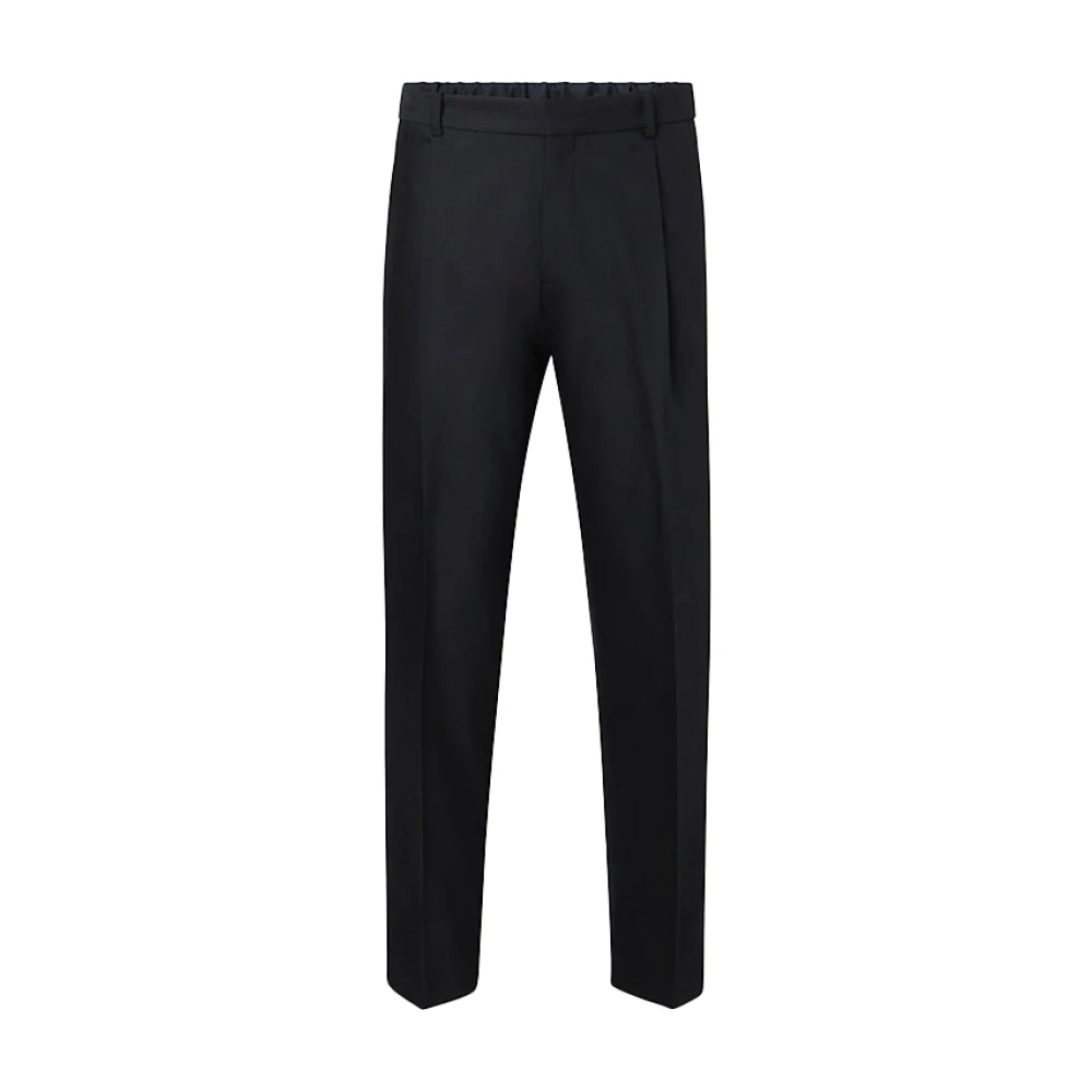 Trousers > Straight Trousers - - Calvin Klein - Modalova