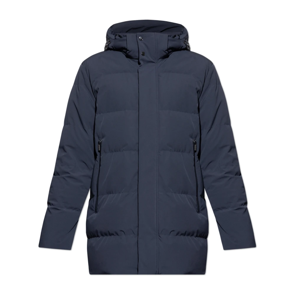 Jackets > Down Jackets - - Paul & Shark - Modalova