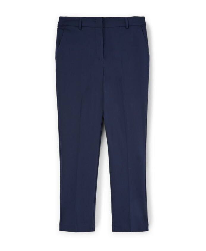 pantalon-regular-en-tissu-technique