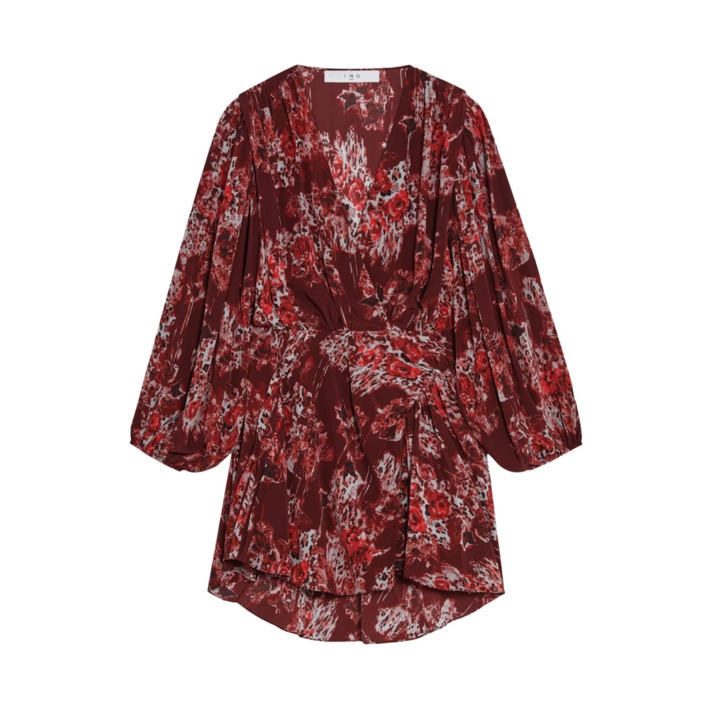 Dresses > Day Dresses > Short Dresses - - IRO - Modalova