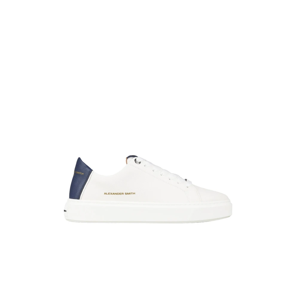 Shoes > Sneakers - - Alexander Smith - Modalova