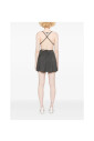jupe-halterneck-gris-anthracite-dos-ouvert