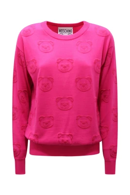 E V0922 5501 Maglione Over Sweater