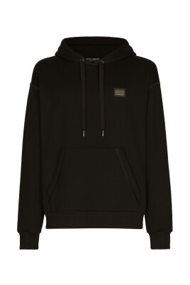 sweat-a-capuche-en-jersey-avec-etiquette-griffee