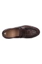 chaussures-plates-marron