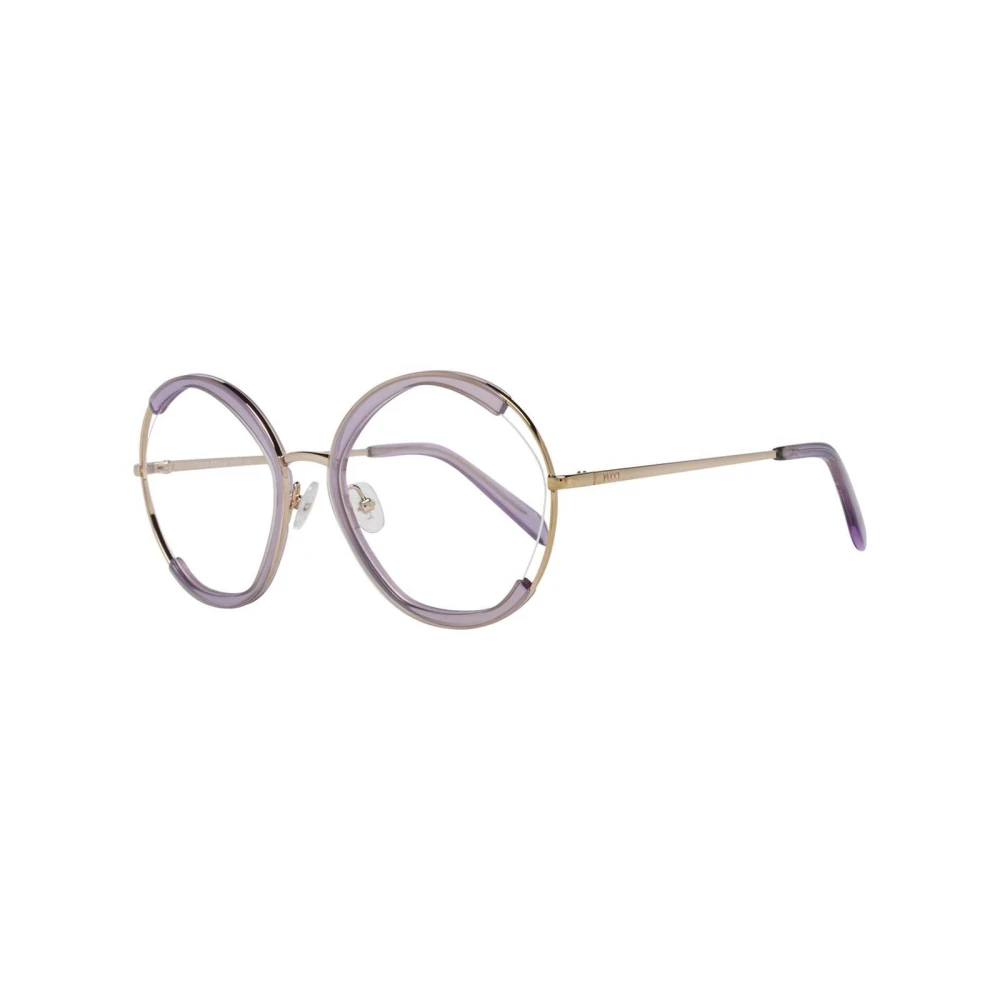 Accessories > Glasses - - Pucci - Modalova