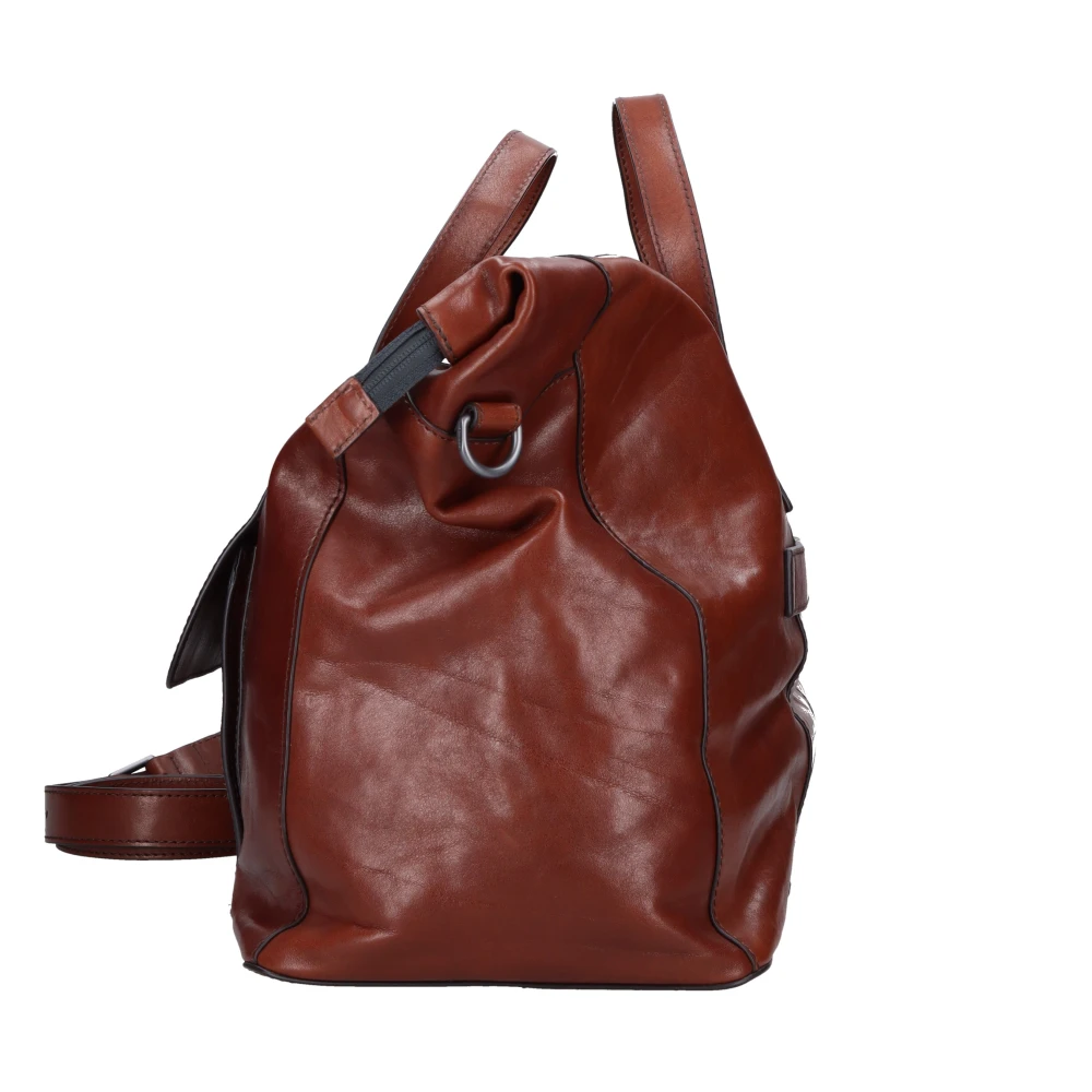 The Bridge Bruin Brown Dames