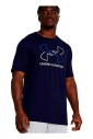 foundation-t-shirt