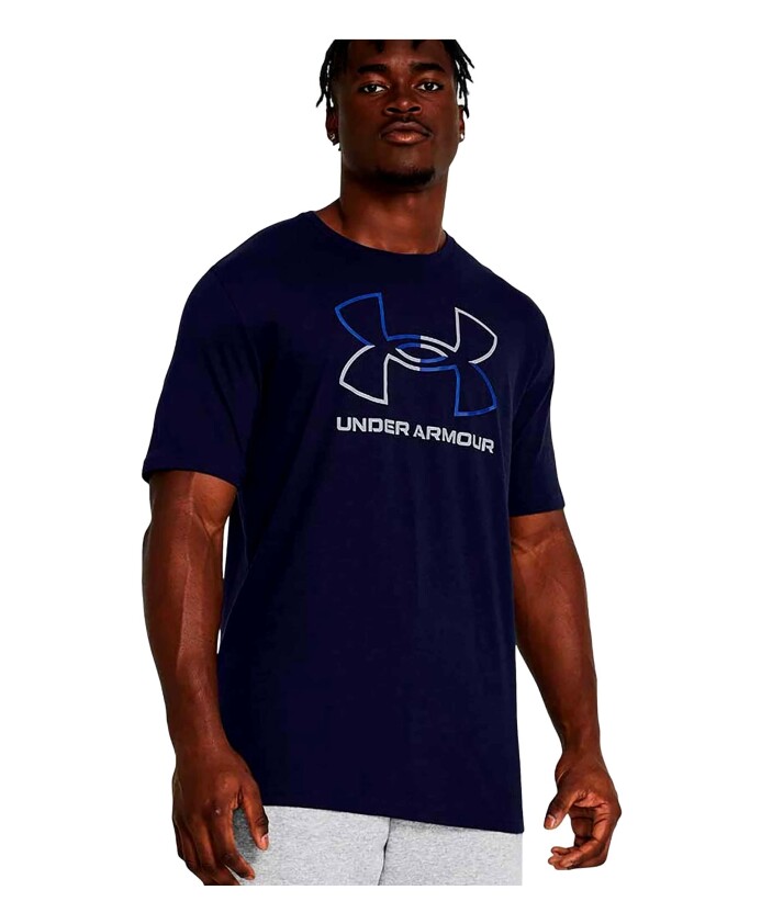 foundation-t-shirt