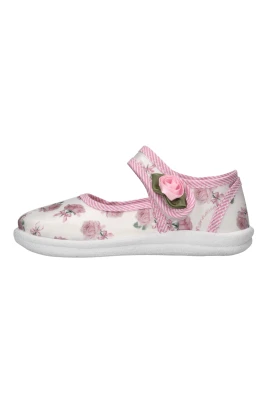 Tygsballerinas