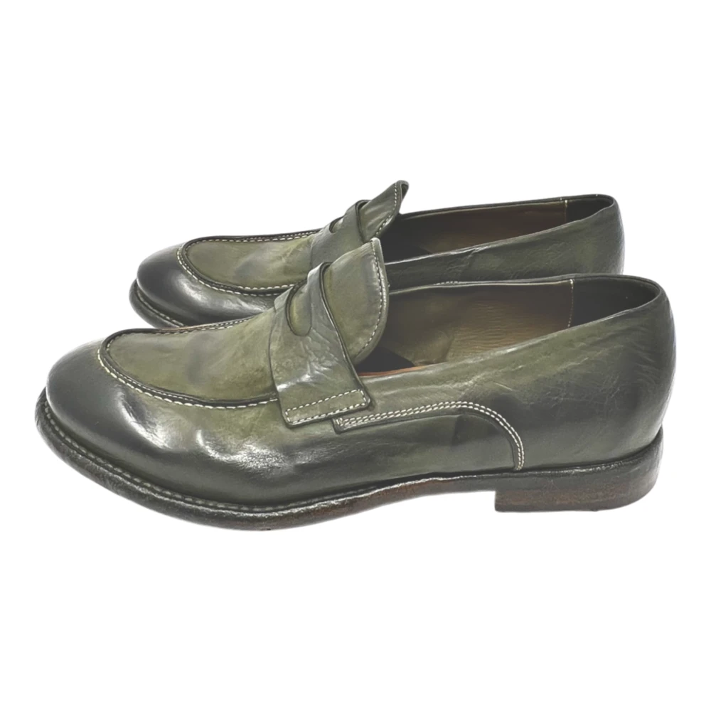 Shoes > Flats > Loafers - - Lemargo - Modalova