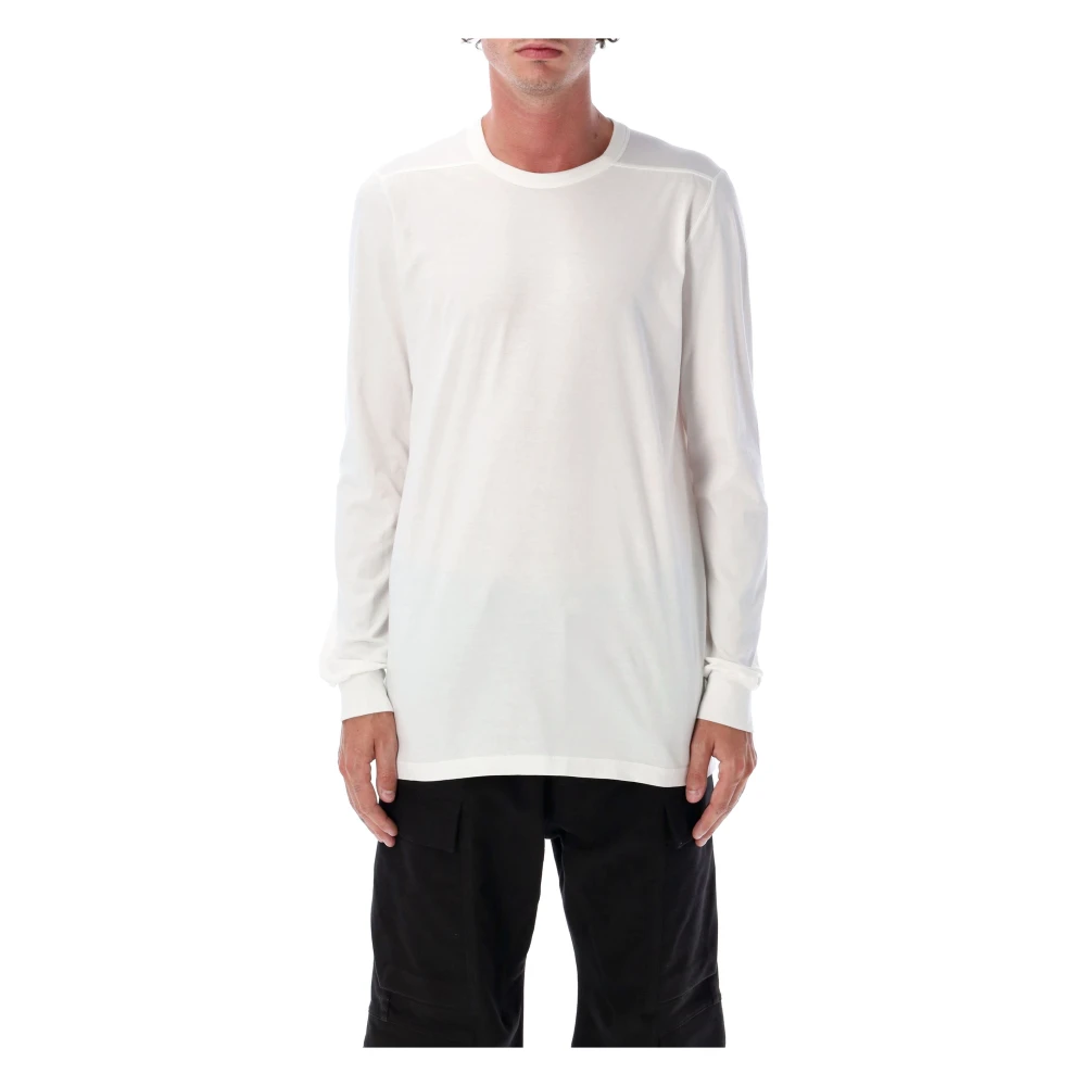 Tops > Long Sleeve Tops - - Rick Owens - Modalova